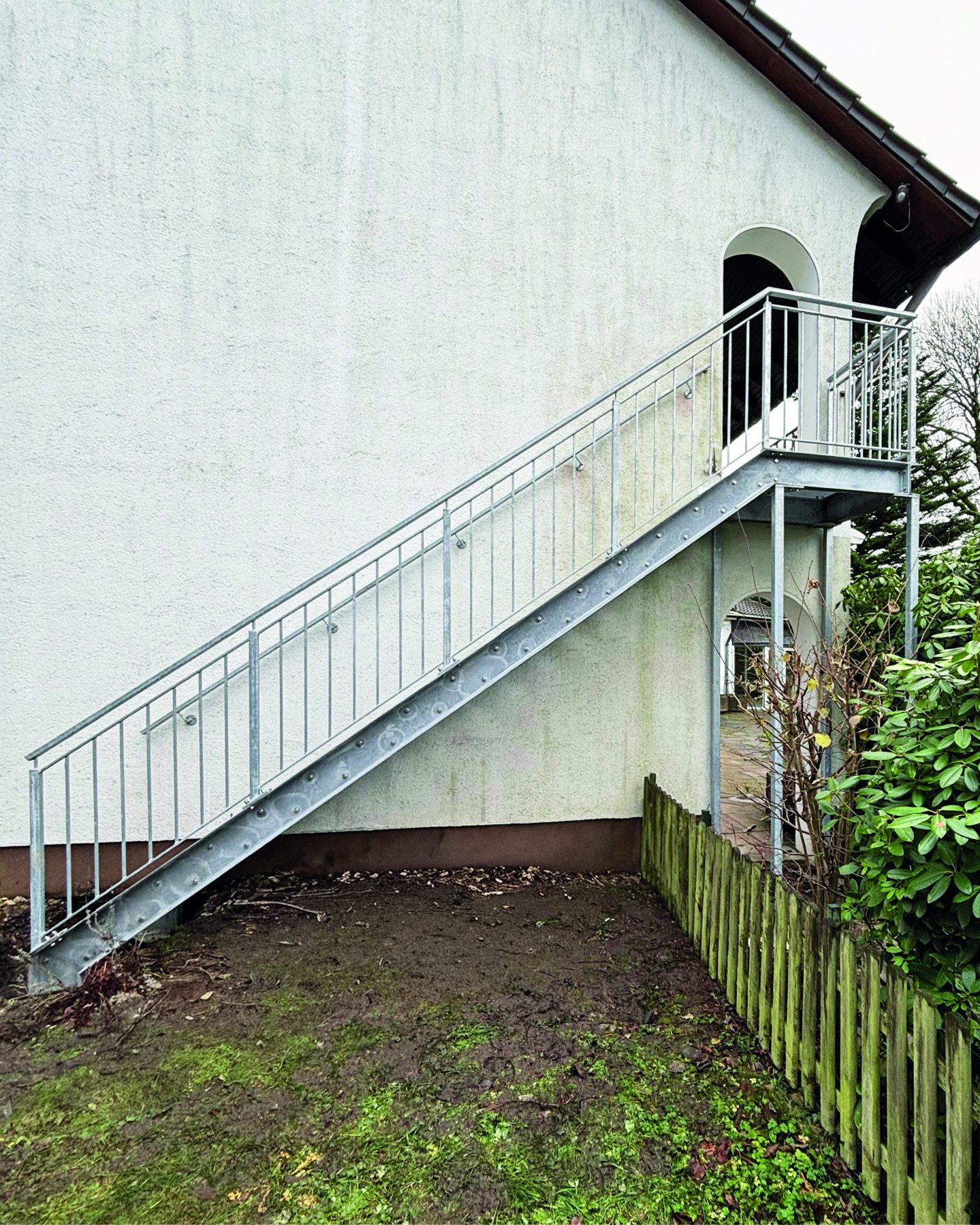 Treppen